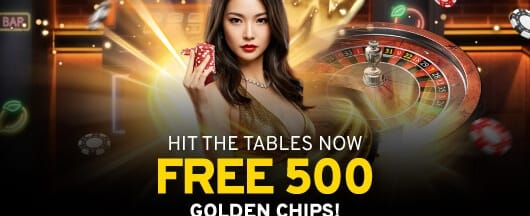 Jackpot Eksklusif hujung Minggu promotion