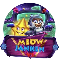 Meow Janken screenshot