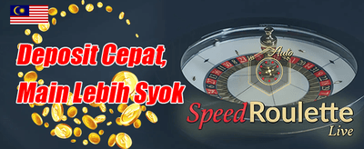 Jackpot Mega 016 promotion